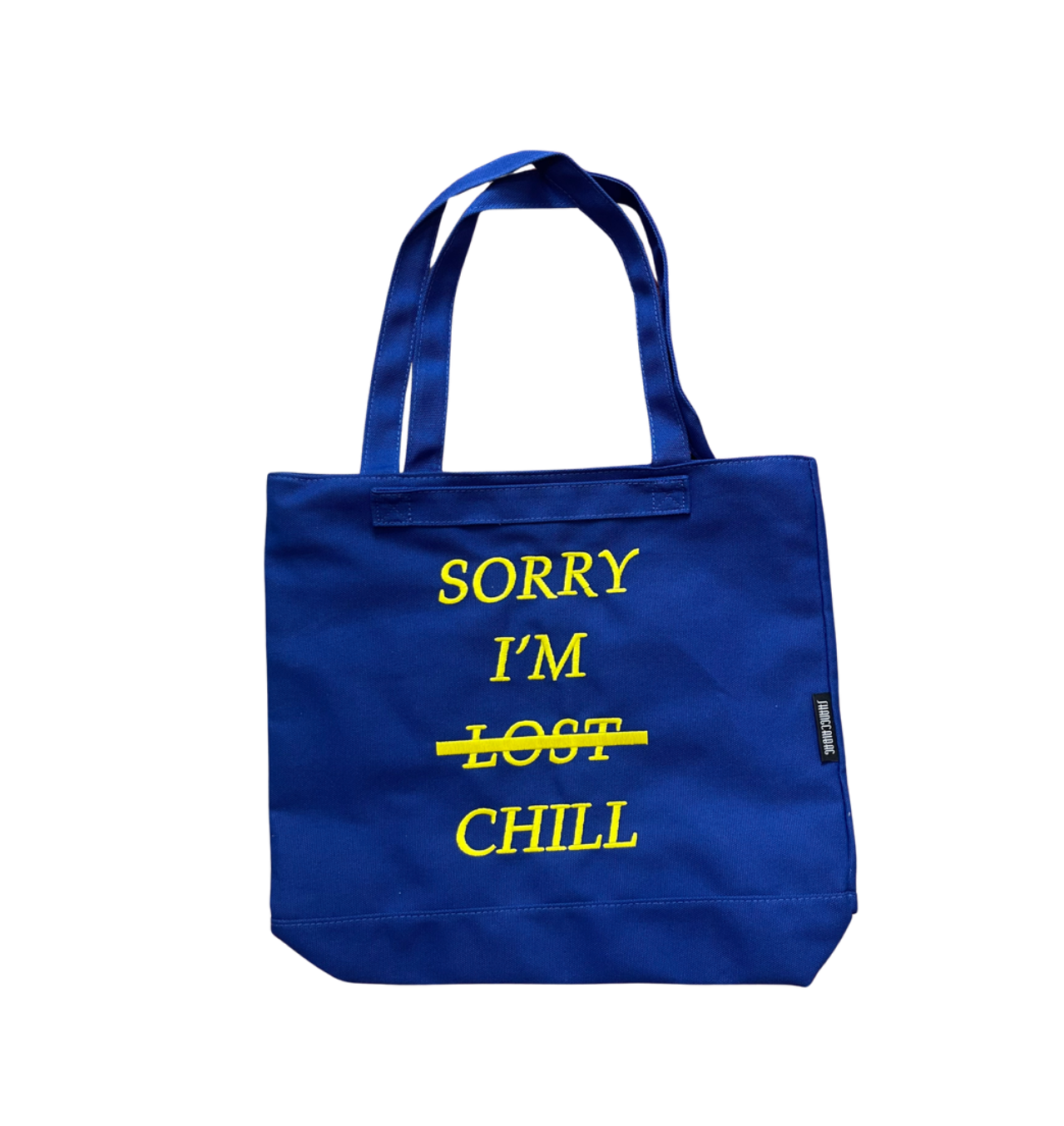 Certified Chill Mode Tote