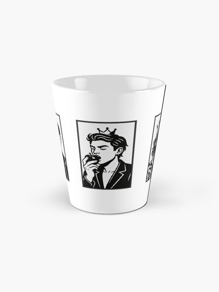 The Kings of Cool Mug