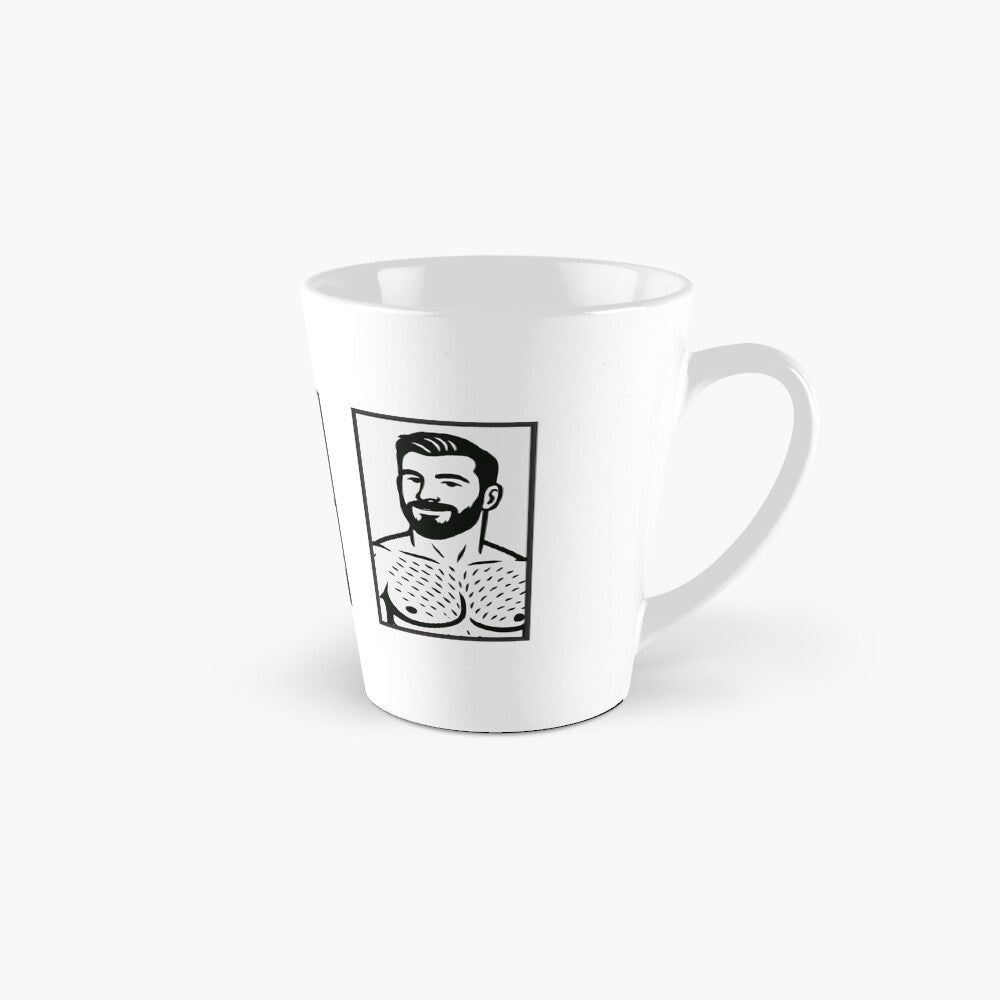 The Bear Boys Mug