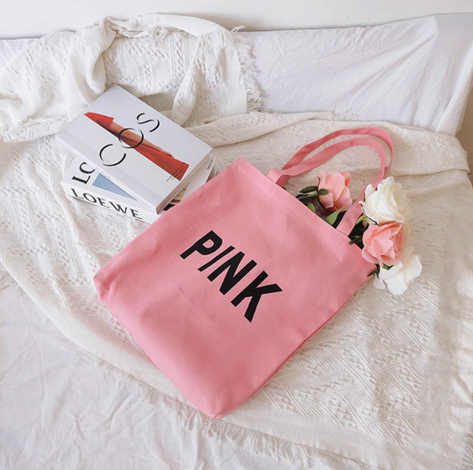 The PINK tote
