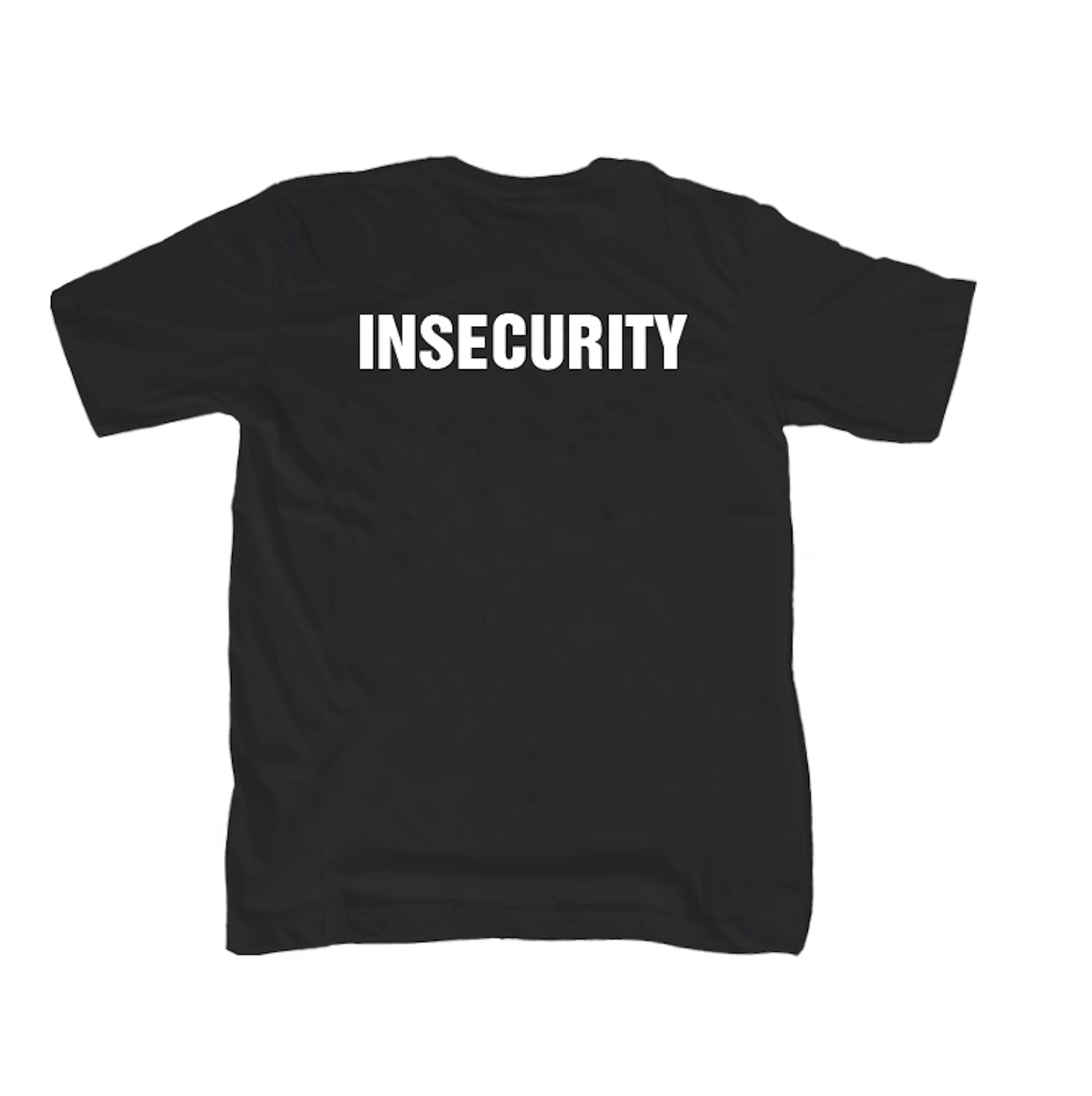 The Insecurity Tee