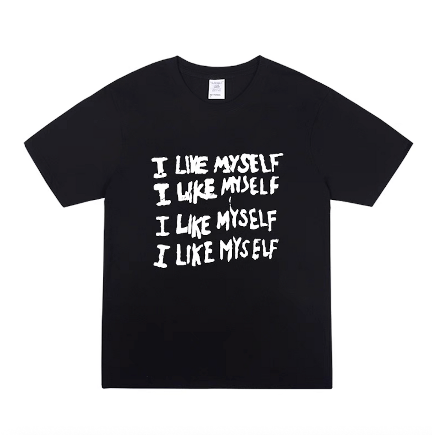 I Like Myself Tee