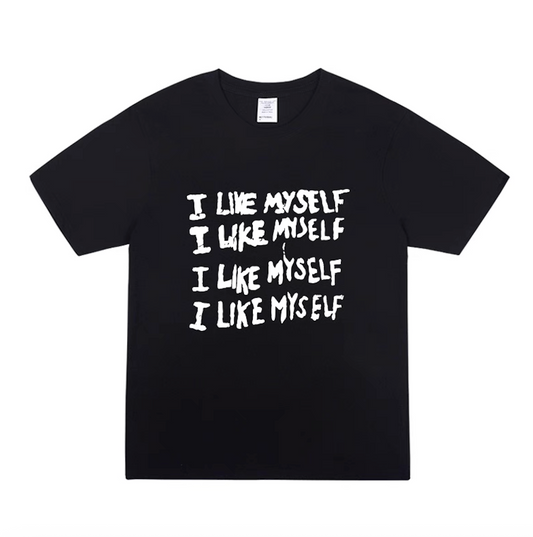 I Like Myself Tee