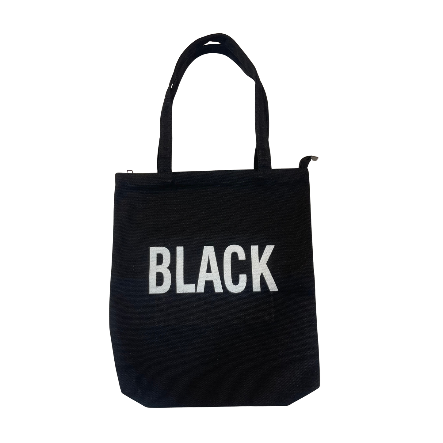 The BLACK tote