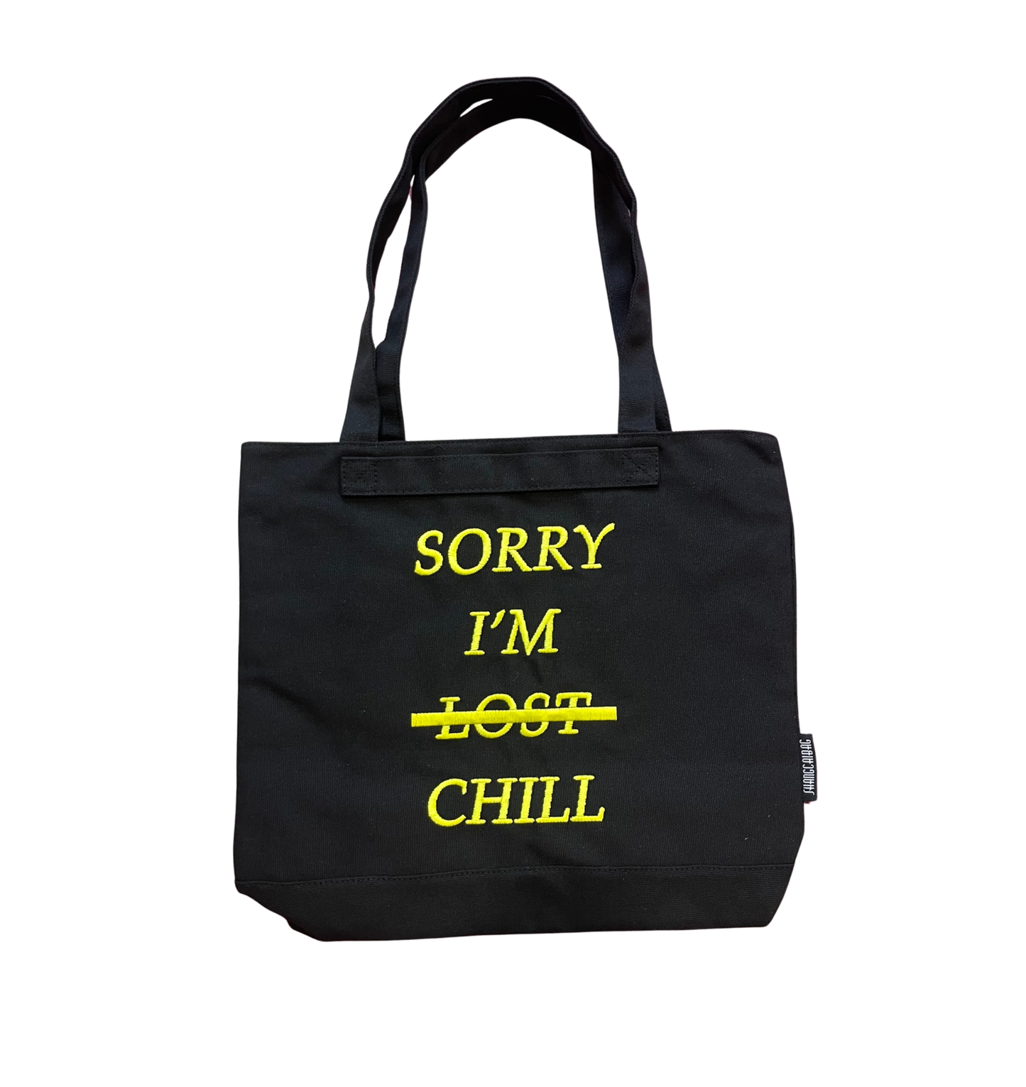 Certified Chill Mode Tote