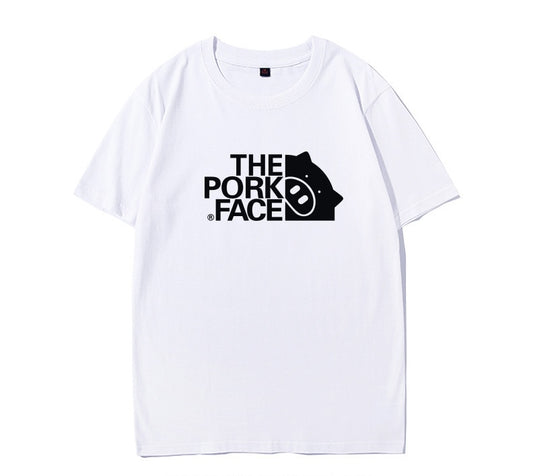 The Pork Face Tee
