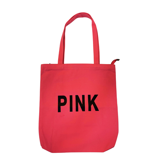 The PINK tote