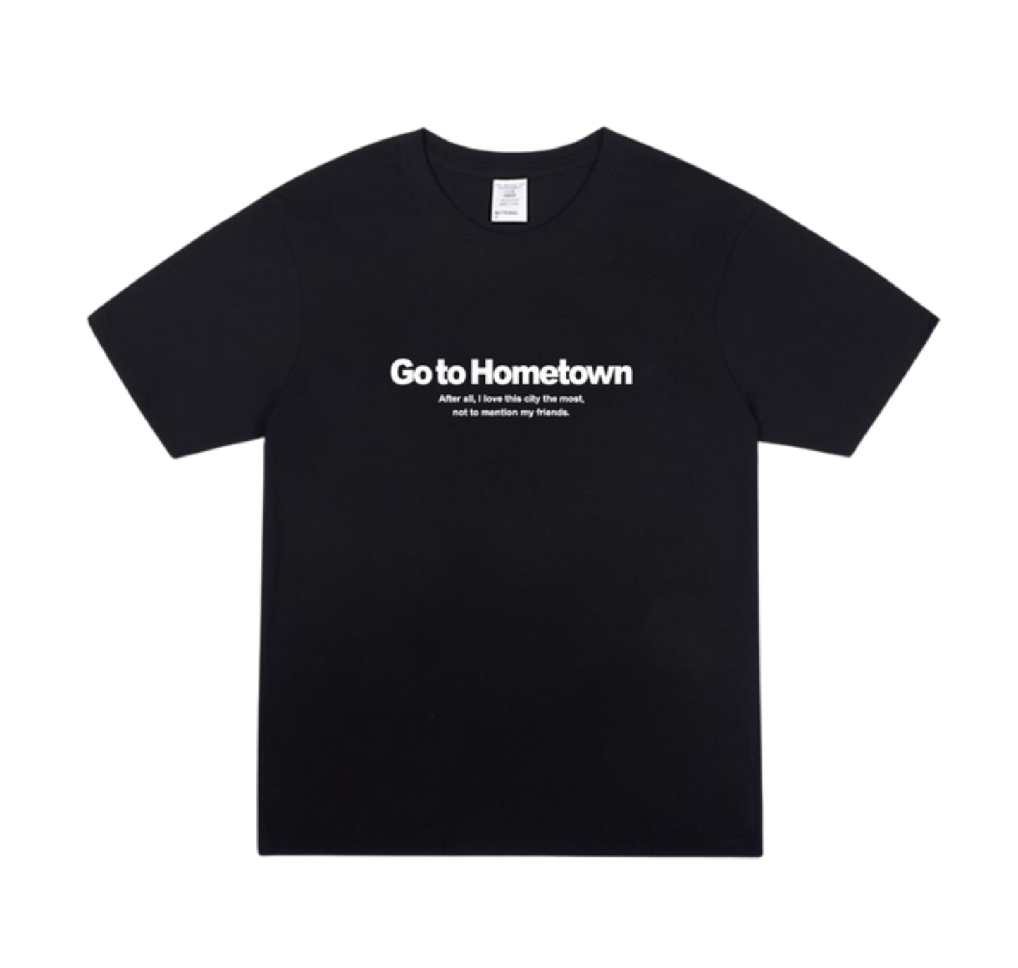 Go to Hometown Tee