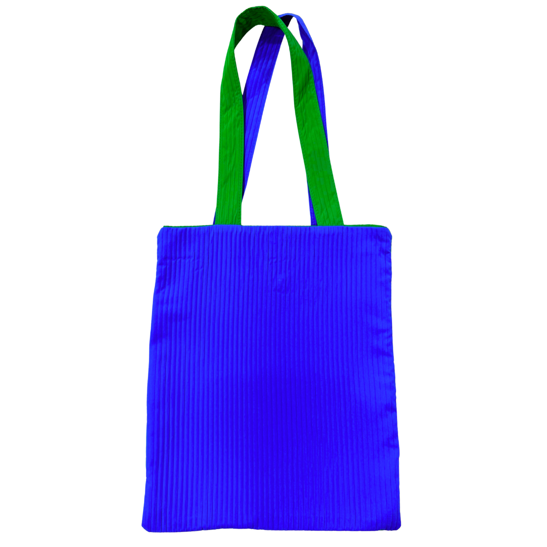 The Dual Mood Tote