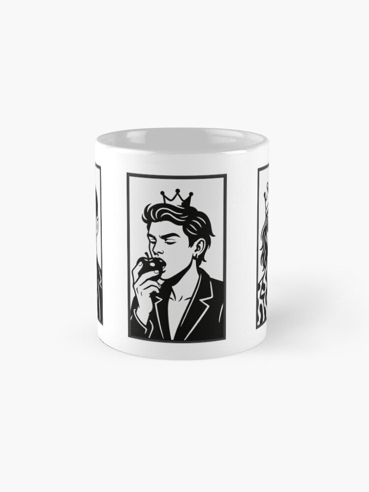The Kings of Cool Mug