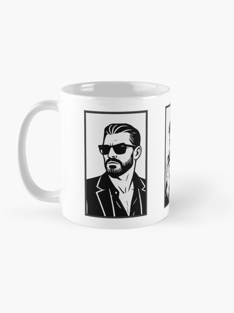 The Kings of Cool Mug