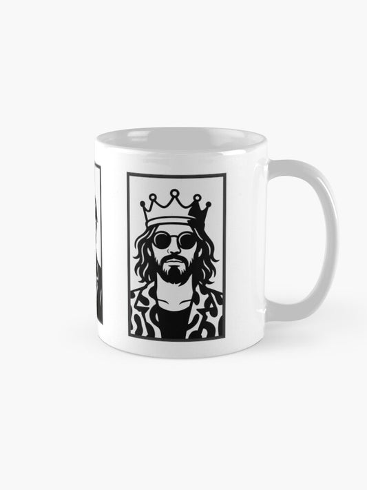 The Kings of Cool Mug