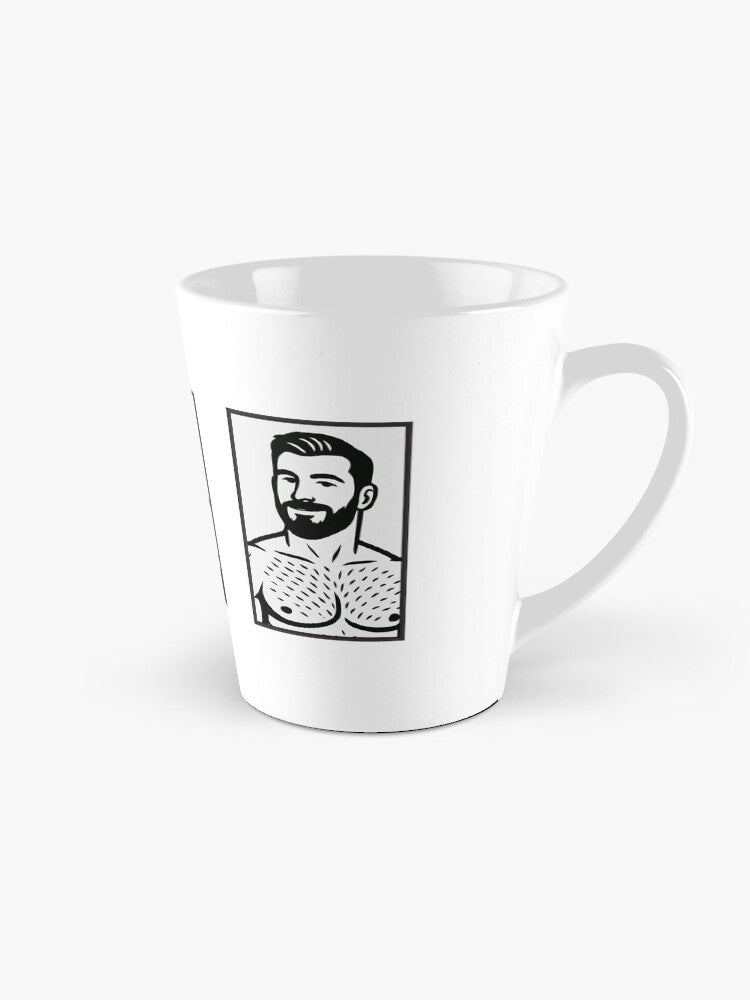 The Bear Boys Mug