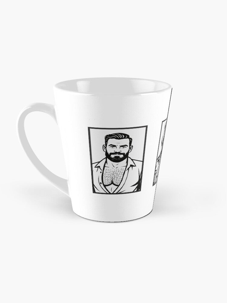 The Bear Boys Mug