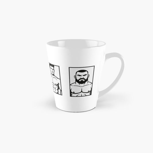 The Muscle Boys Mug